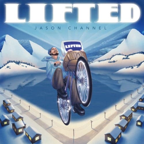 LIFTED