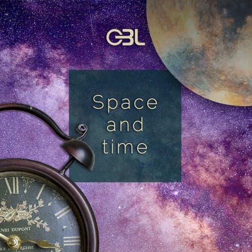 Space and time