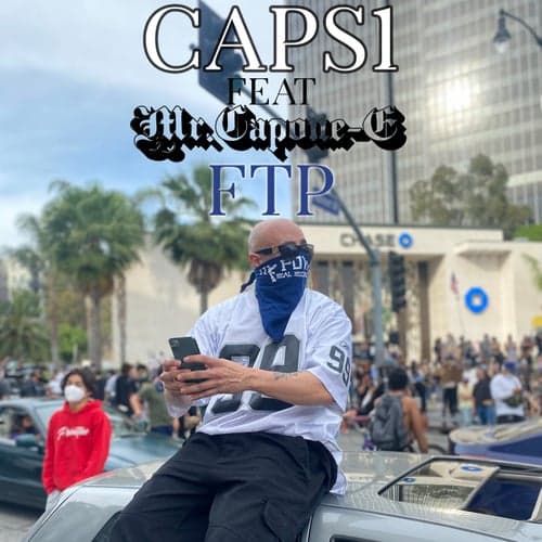 FTP (feat. Mr.Capone-E)