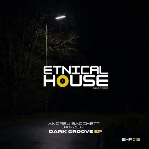 Dark Groove EP