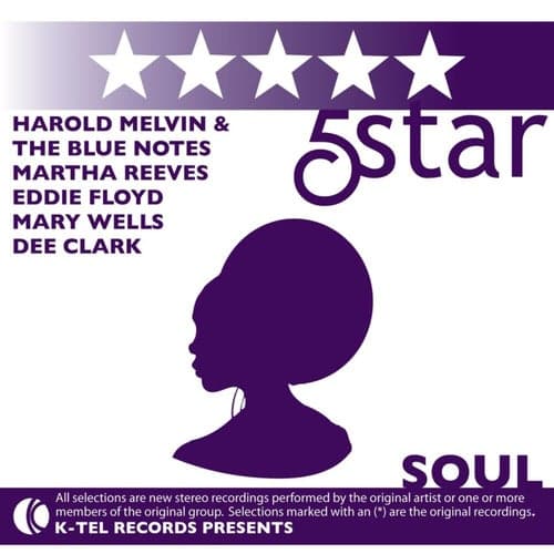Five Star Soul