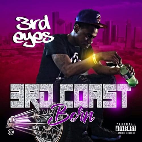 3rd Coast Born - EP