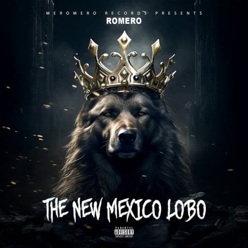 The New Mexico Lobo