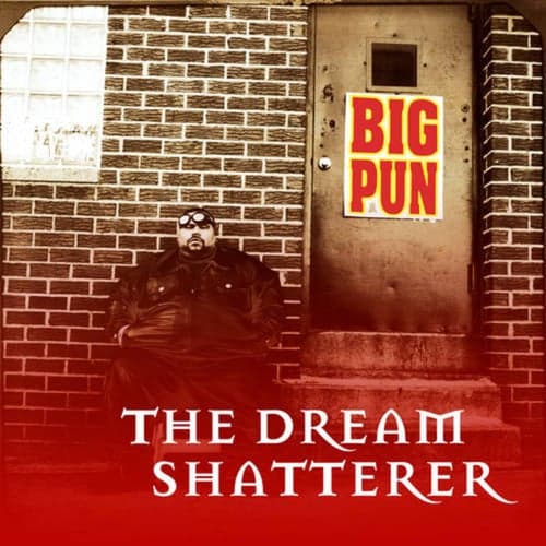 The Dream Shatterer EP