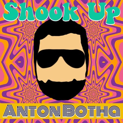 Shook Up