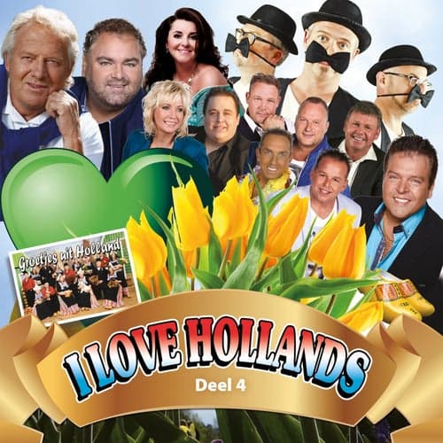 I Love Hollands, Deel 4