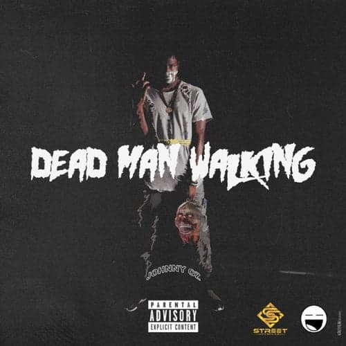 Dead Man Walking - EP