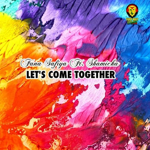 Let's Come Together