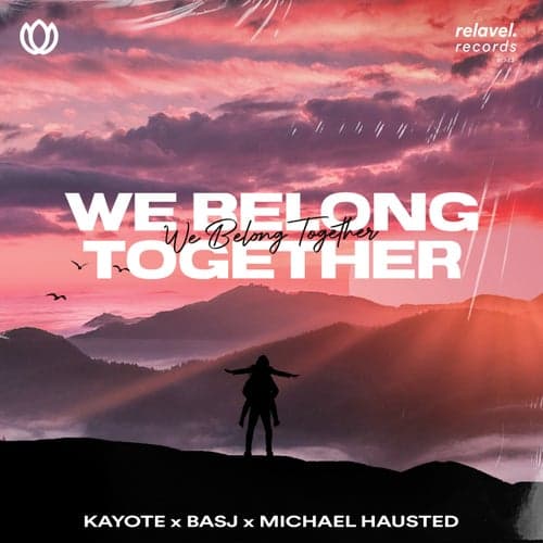 We Belong Together (feat. Michael Hausted)