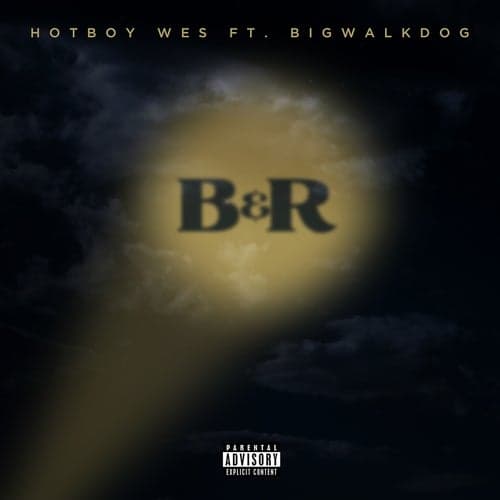 B&R (feat. BigWalkDog)