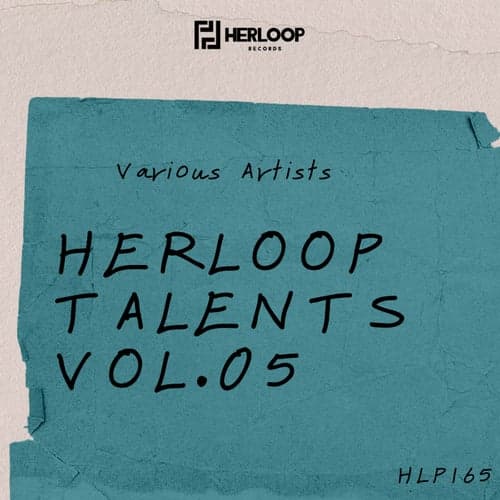Herloop Talents Vol.5