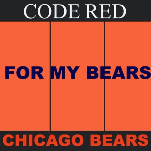 Chicago Bears EP (For My Bears)
