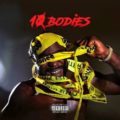 10 Bodies (Deluxe Edition)