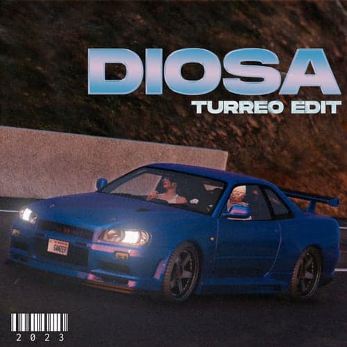 Diosa (Turreo Edit)