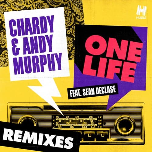 One Life (Remixes)