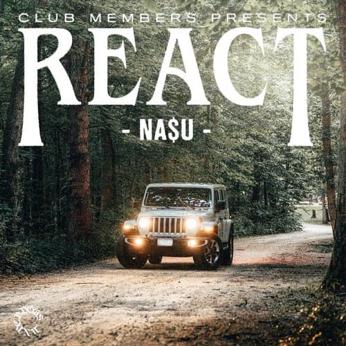 React (feat. Ci808)