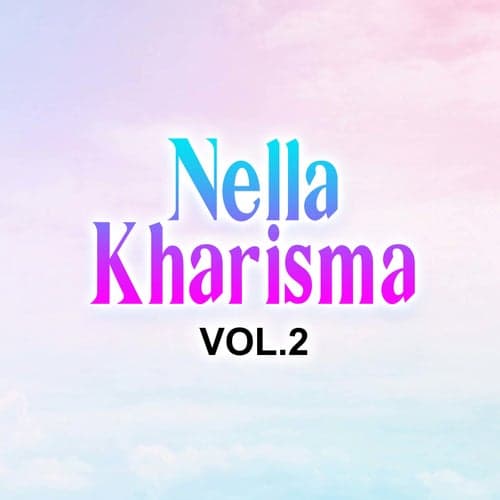 Nella Kharisma Album, Vol. 2