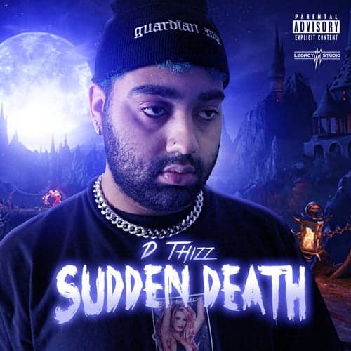 Sudden Death - EP