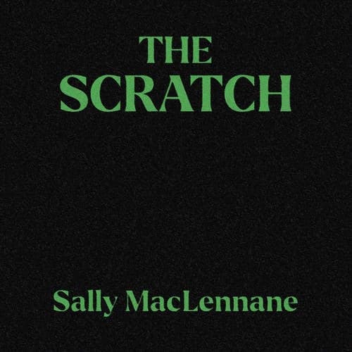Sally MacLennane