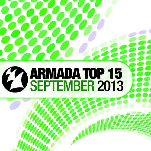 Armada Top 15 - September 2013
