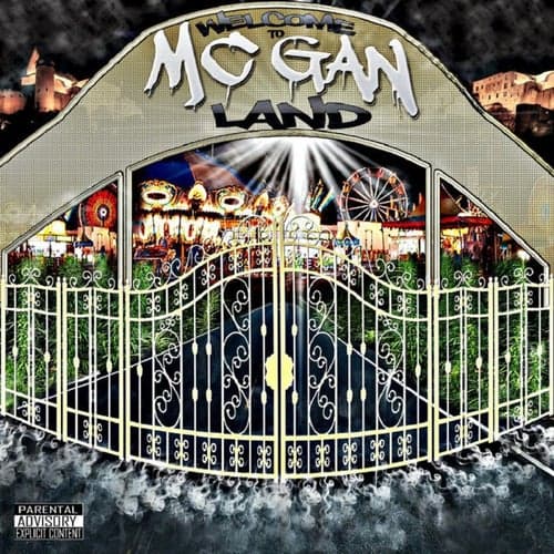 Mc Gan Land