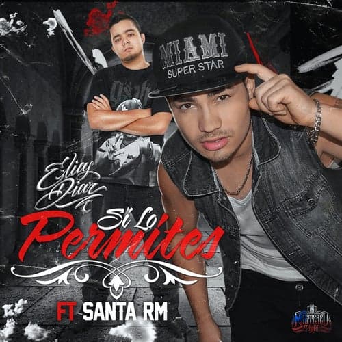 Si Lo Permites (Remix) [feat. Santa RM] - Single