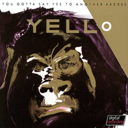 You Gotta Say Yes To Another Excess (Remastered 2005)