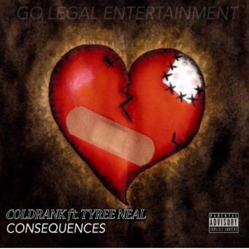 Consequences (feat. Tyree Neal)