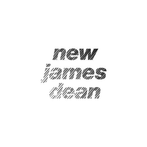 New James Dean
