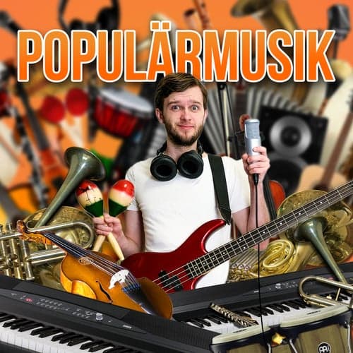 Populärmusik