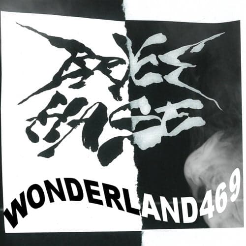 Wonderland469