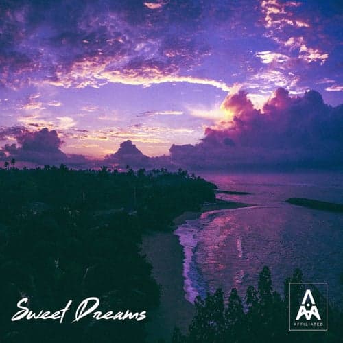 Sweet Dreams (feat. Blyzz, Cryptiq)