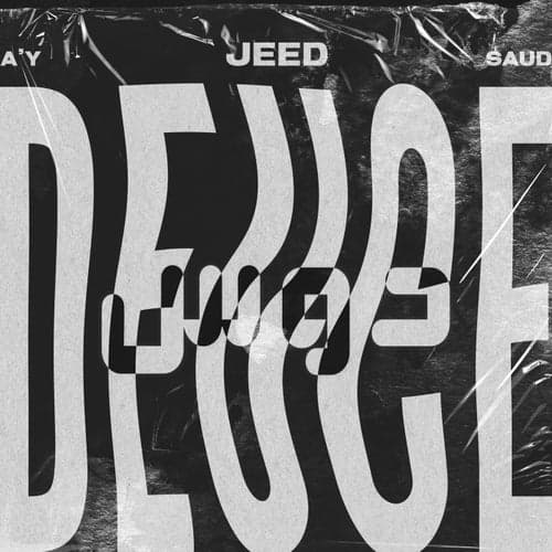 Deuce (feat. A.Y. & Saüd)