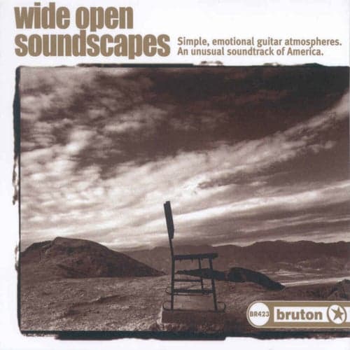 Wide Open Soundscapes
