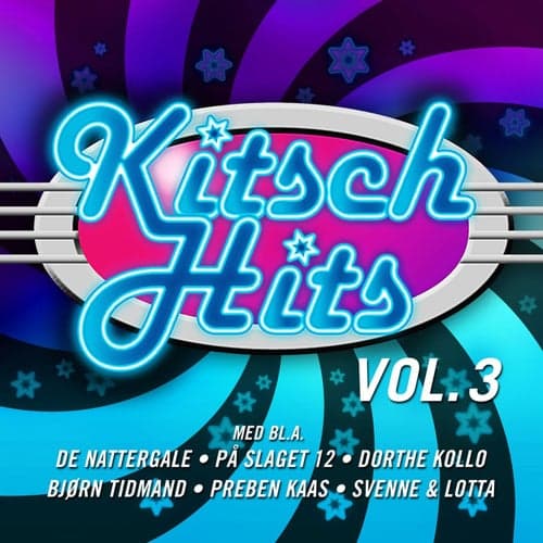 Kitsch Hits vol. 3