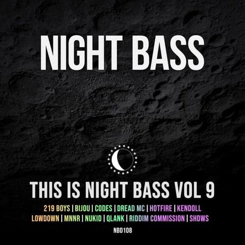 This Is Night Bass Vol. 9