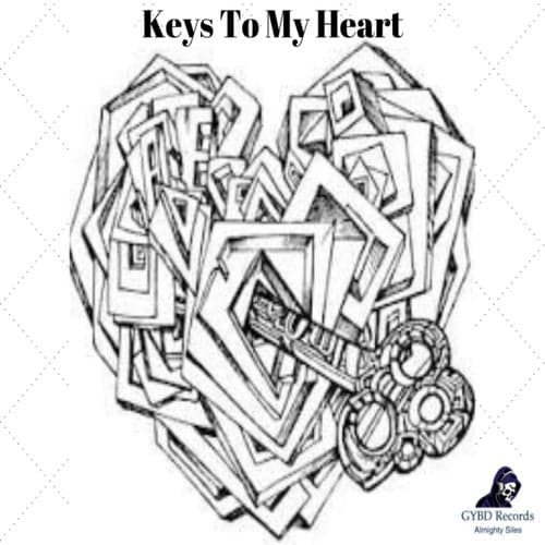 Keys To My Heart (feat. Siles Uchiha)