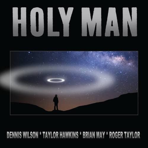 Holy Man (Hawkins - May - Taylor - Wilson Version)