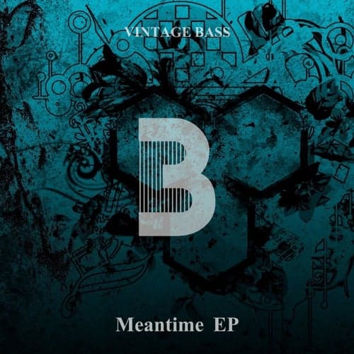 Meantime EP