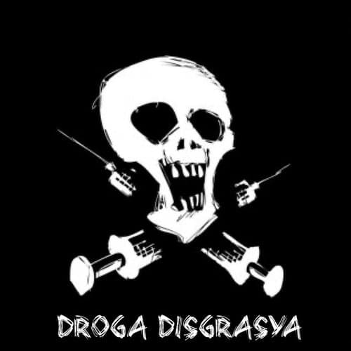Droga Disgrasya (feat. David Marcus & Disisid)