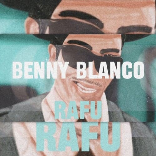 BENNY BLANCO