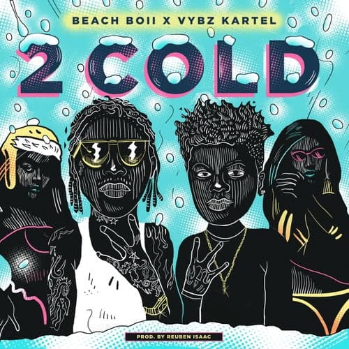 2 Cold Remix