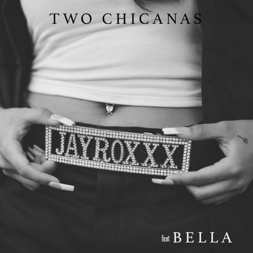 Two Chicanas