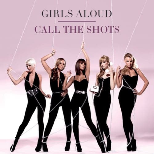 Call The Shots EP