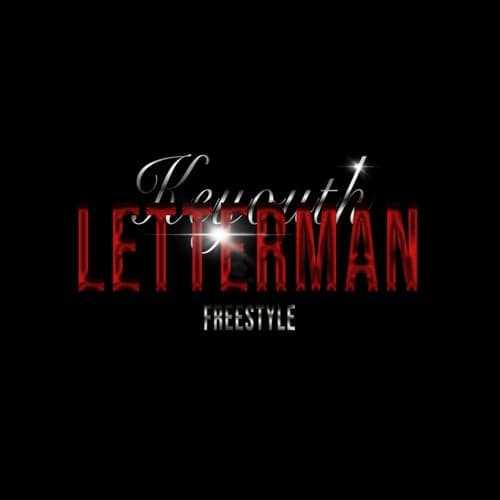 Letterman Freestyle