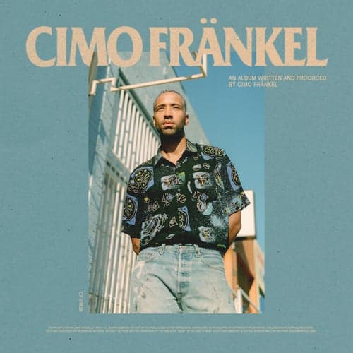 Cimo Fränkel (Deluxe)