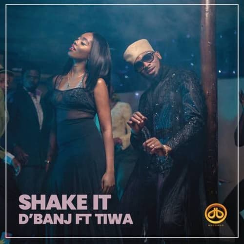Shake It (feat. Tiwa Savage)