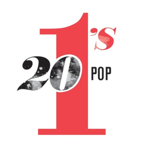 20 #1's: Pop