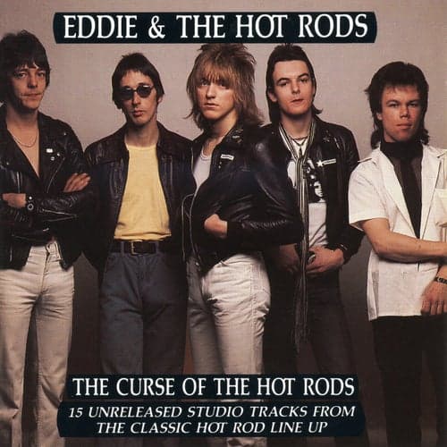 The Curse Of The Hot Rods