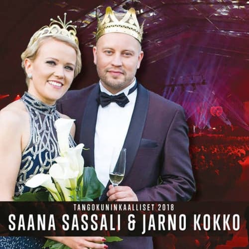 Saana Sassali & Jarno Kokko - Tangokuninkaalliset 2018